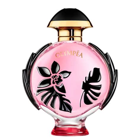 olympea perfume price check.